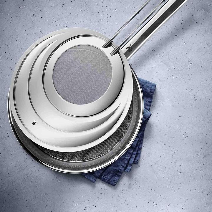 Actual product image WMF Splash guard (Metal)
