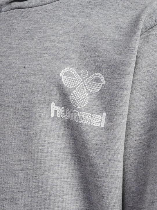 Actual product image hummel Hmlproud Hoodie (122)