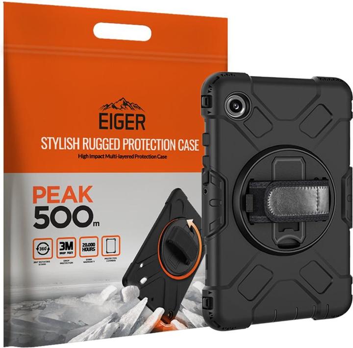 Immagine prodotto Eiger Peak 500m (Galaxy Tab A9)