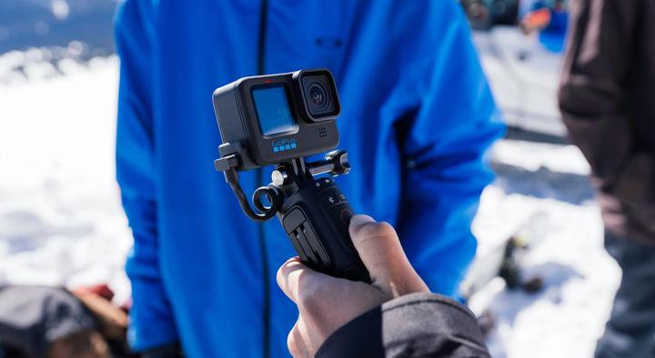 Actual product image GoPro Volta (GoPro)