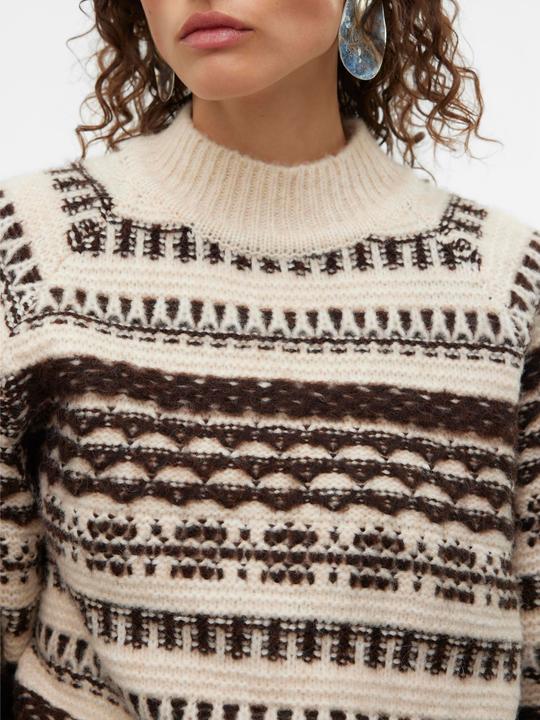 Actual product image Vero Moda VMHENYA Pullover Strickpullover (XL)