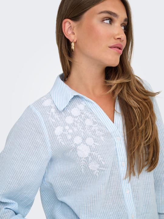 Actual product image Only ONLCOSIMA Hemd Hemd (L)