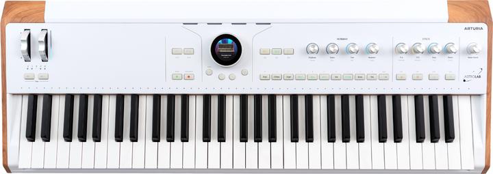 Image du produit Arturia AstroLab (61 Boutons)