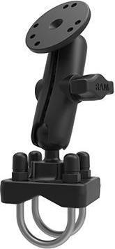 Immagine prodotto RAM Mounts Unpkd. Supporto Ariete Con Doppio Bullone A U