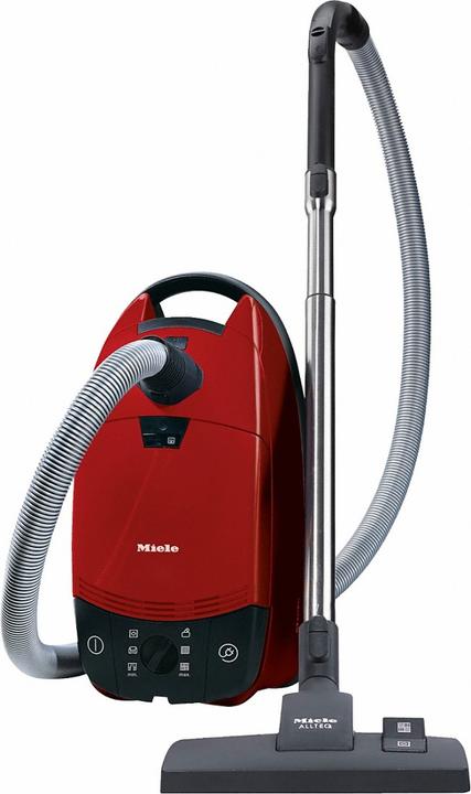Miele C1 Tango Rosso Ed