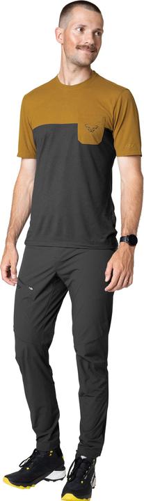 Produktbild Dynafit Transalper Pocket Kurzarmshirt (XL)