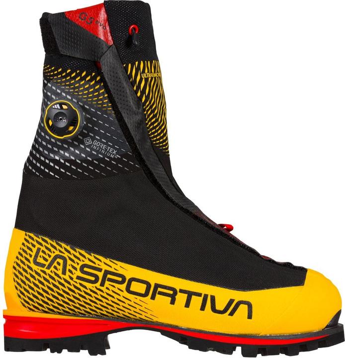Actual product image La Sportiva G5 Evo (45)