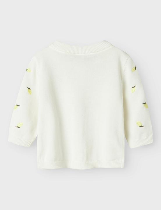 Immagine prodotto Name it Cardigan alla fragola (68)