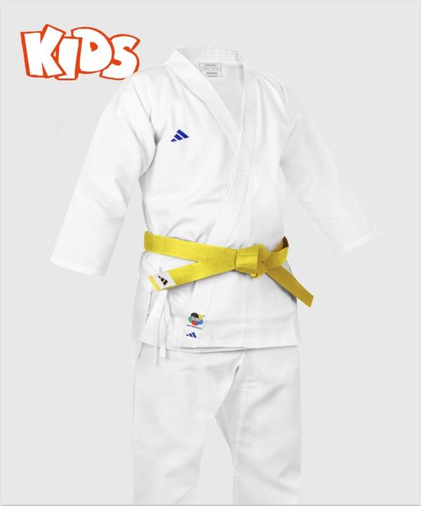 Produktbild adidas Karate Gi Junior (110)