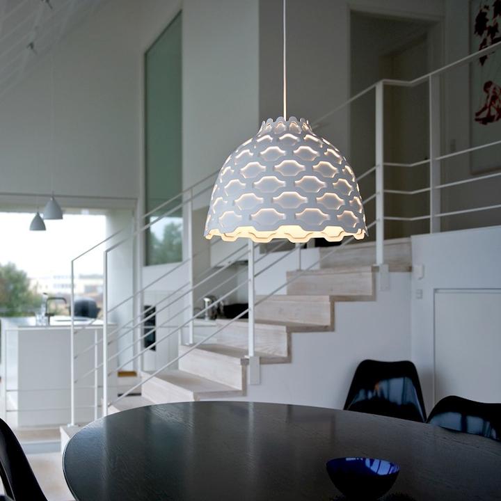 Immagine prodotto Louis Poulsen LC Shutters apparecchio a sospensione (E27, 941 lm)