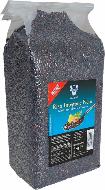Image du produit Vignola schwarzer Reis (5000 g)
