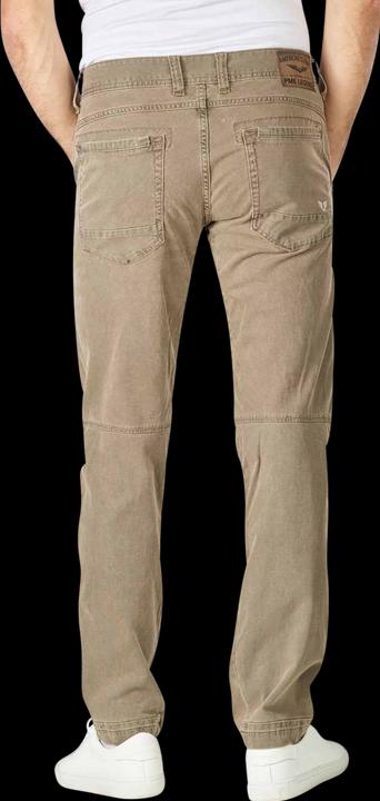 Produktbild Pme Legend Skylock Worker Pant Regular Fit Beige (W31/L32)