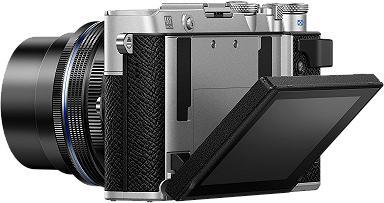Actual product image Olympus E-P7 (14 - 42 mm, 20.30 Mpx, Micro Four Thirds)