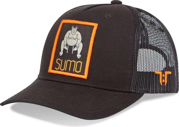 Image du produit Tokyo Time Sumo Mesh Mesh-Back Cap