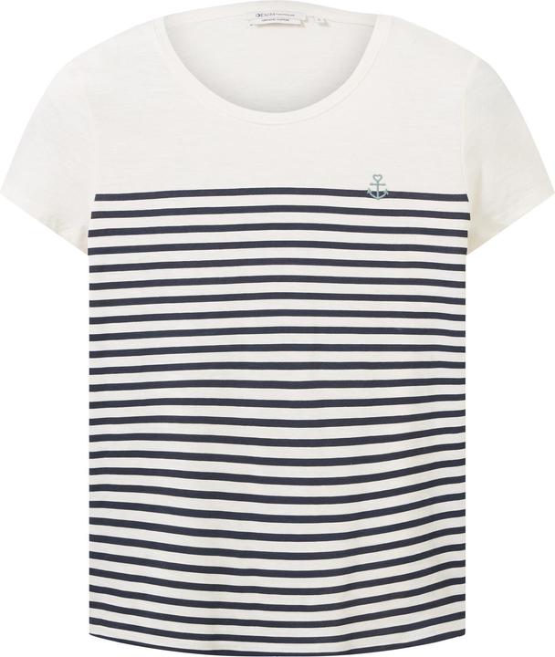 Tom Tailor T-Shirt Kurzarmshirt (XL)
