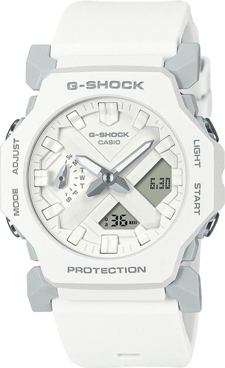 Produktbild Casio GA-2300-7AER (Digitaluhr, Analoguhr)