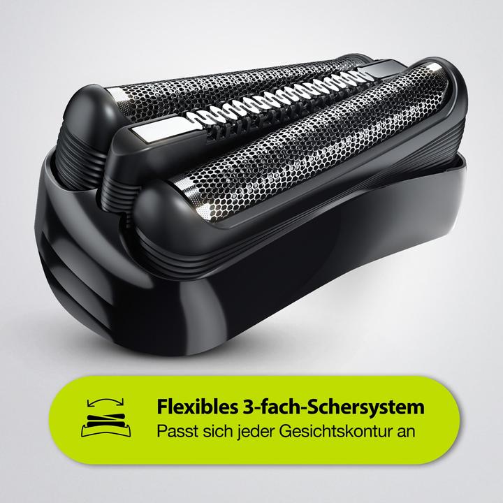 Image du produit Braun Series 3 Shave&Style
