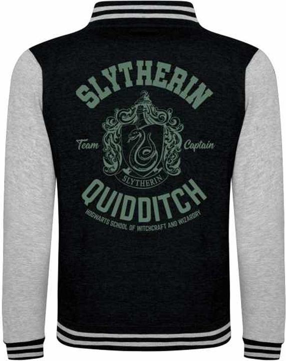 Actual product image Varsity jacket (Uscollegiate style) (XXL)