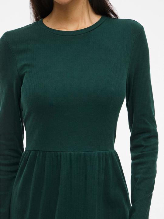 Actual product image Vila Langarm Kleid in Knielänge (XXL)