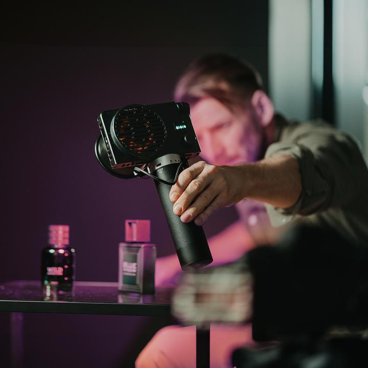 Produktbild Rollei Lux 60 RGB (Studioleuchte)