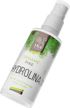 Image du produit Ina Essentials INA ESSENTIALS Hydrolina organiczna woda White Pine 150ml (Eau micellaire, 150 ml)