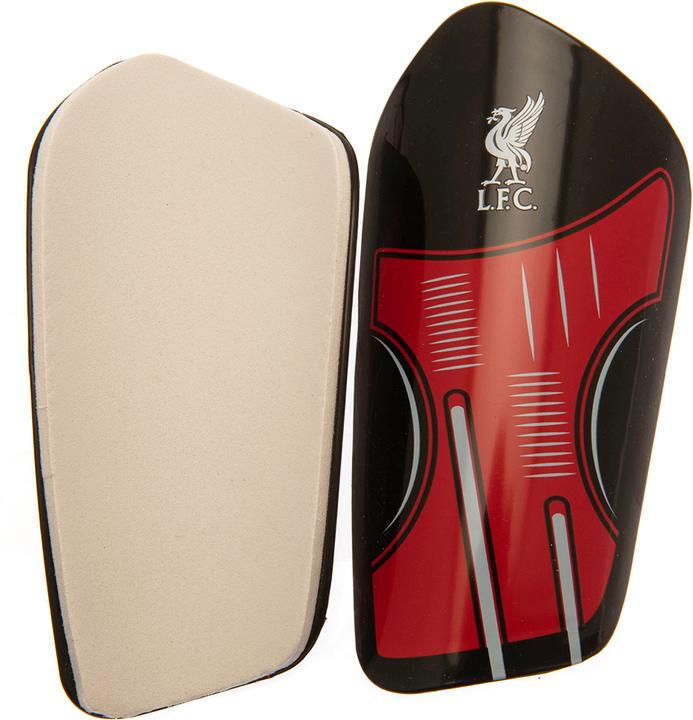 Actual product image Score Draw Shin guards (146, 152)