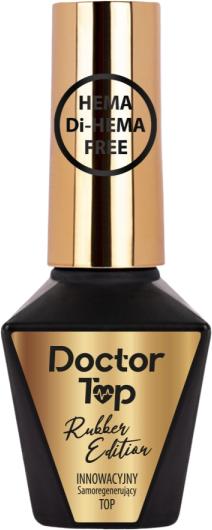 Immagine prodotto Maliva Top Coat No Wipe UV/LED (Topcoat)