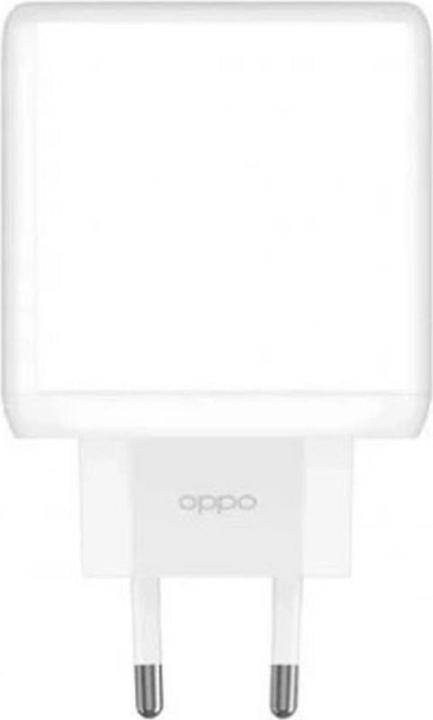 Actual product image OnePlus Adapter Original Warp Charger VCA7JAEH 65W Power Adapter blister (65 W)
