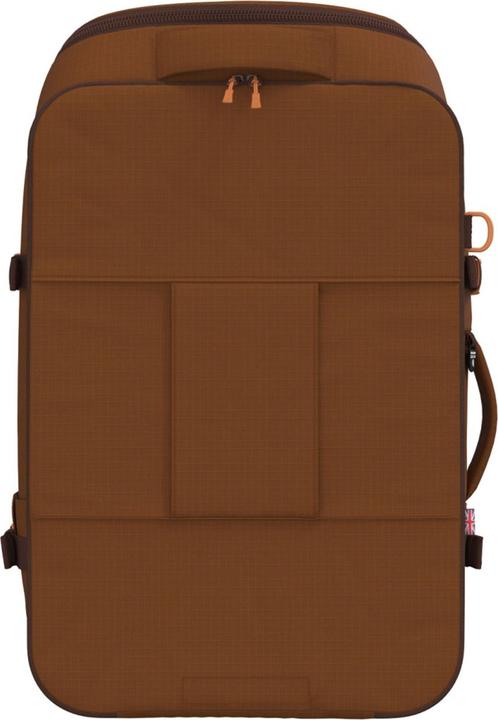 Actual product image Cabin zero Adventure Cabin Bag ADV 42L Backpack 55 cm (35 l)