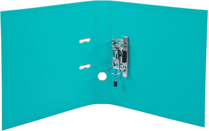 Actual product image Exacompta PVC Premium (A4, 50 mm, 70 Piece)