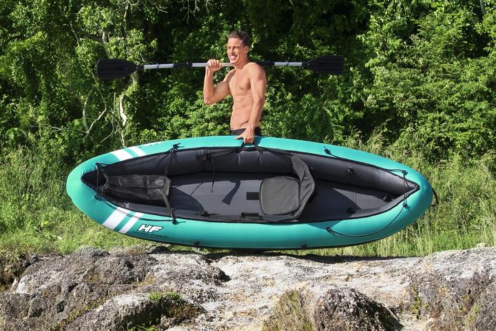 Actual product image Bestway Hydro Force (1 pers.)