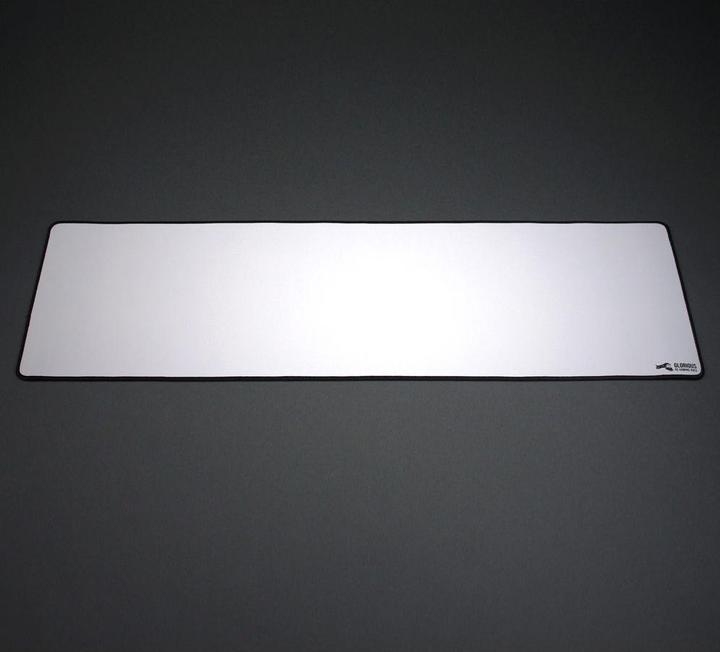 Actual product image Glorious PC Gaming Race Gw-E (Wide)