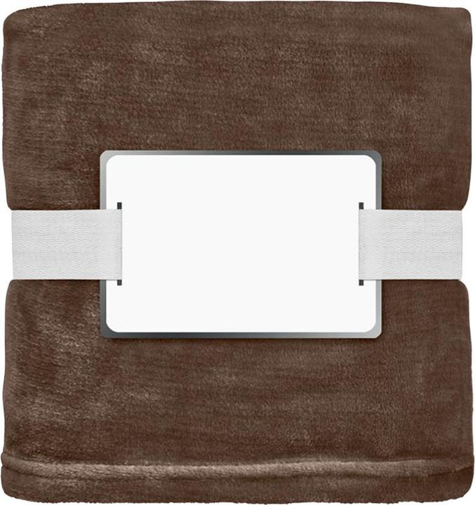 Image du produit MidOcean - Couverture LOGAN (120 x 150 cm)