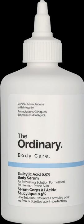 Immagine prodotto The Ordinary Acido salicilico (240 ml)