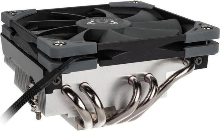 Actual product image Scythe Big Shuriken 3 (69 mm)