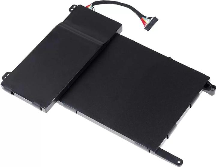 Produktbild AccuCell Akku für Lenovo Erazer Y700 / IdeaPad Y700 / Typ L14L4P23 - 14,8V - 4000 mAh (4000 mAh)