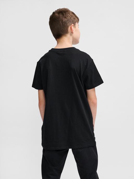 Immagine prodotto hummel HMLGO 2.0 LOGO T-SHIRT S/S BAMBINO (140)