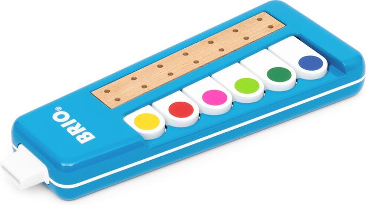 Brio Children Melodica (English)