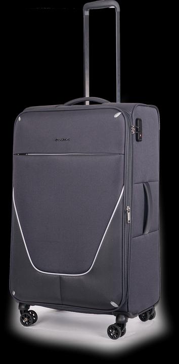 Produktbild Stratic Strong - Koffer L (118 l, L (90 - 115l))