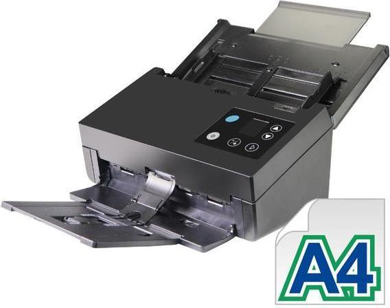 Actual product image Avision AD370WN A4 document scanner (USB)