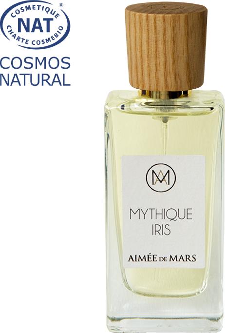 Image du produit Aimée de Mars Parfum Mythique Iris COSMOS 30ml (Eau de parfum, 30 ml)