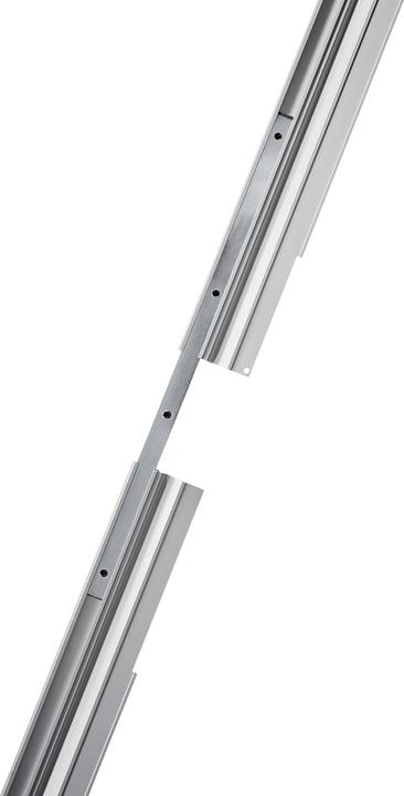 Actual product image wolfcraft wolfcraft 1 Schienen-Verlängerung für 4014000