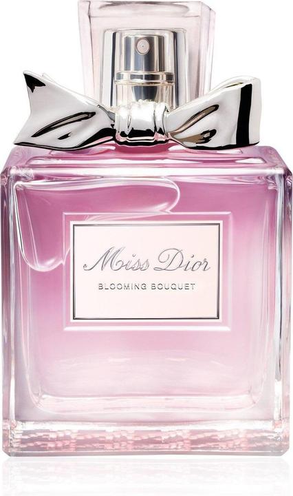 Actual product image Dior Miss Chérie Blooming Bouquet (Eau de toilette, 100 ml)