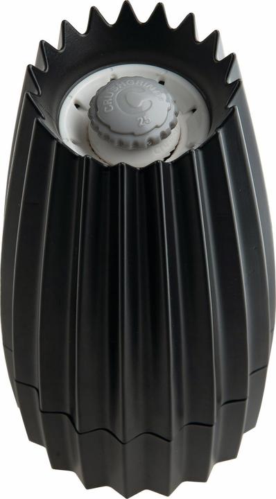 Actual product image Alessi Grind (Salt, Pepper, Sea salt, Various spices)