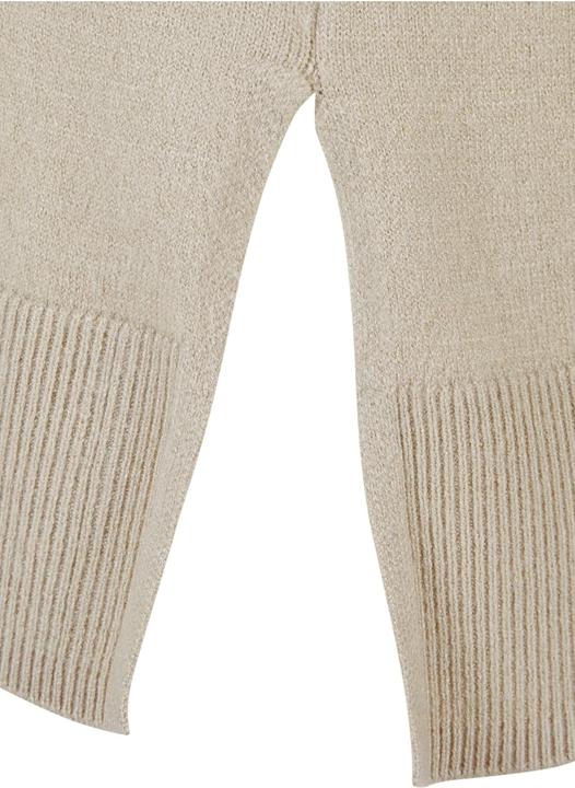 Actual product image Urban Classics Ladies Knitted Eco Viscose Sweater - 126797 (L)
