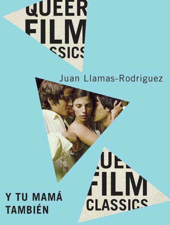 Produktbild Y tu mamá también (Englisch, Juan Llamas-Rodriguez, 2025)