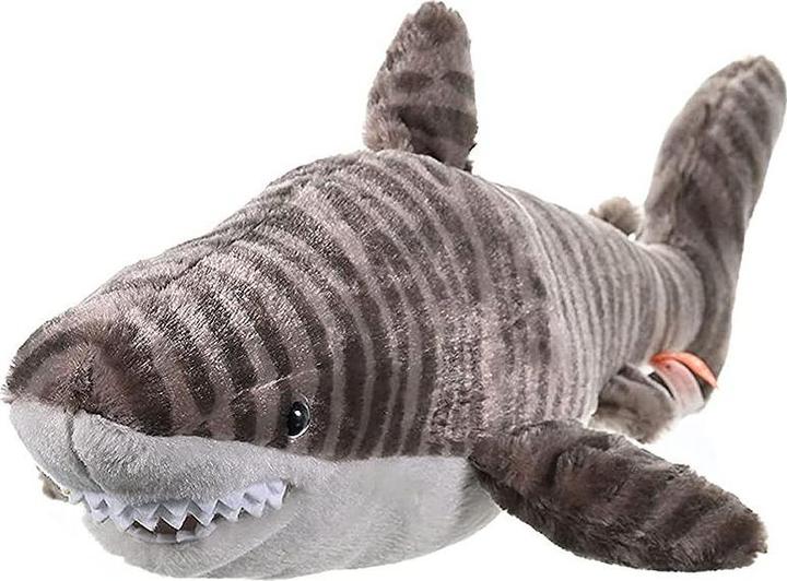 Produktbild Wild Republic Plüsch Tigerhai Cuddlekin 30 cm (38.10 cm)
