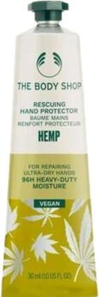 Actual product image Body Shop Hemp Hand Protector 100ml (100 ml)