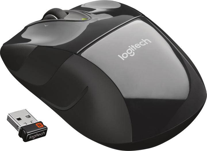 Produktbild Logitech Wireless Mouse M525 (Kabellos)