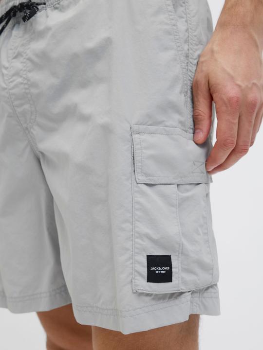 Produktbild Jack & Jones Cargo fit Badeshorts Badeshorts (XS)